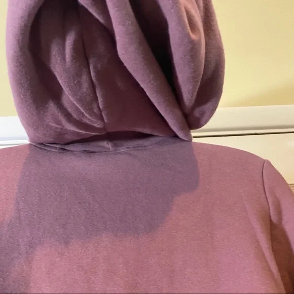 Victoria’s Secret PINK Hoodie size small - Picture 11 of 12